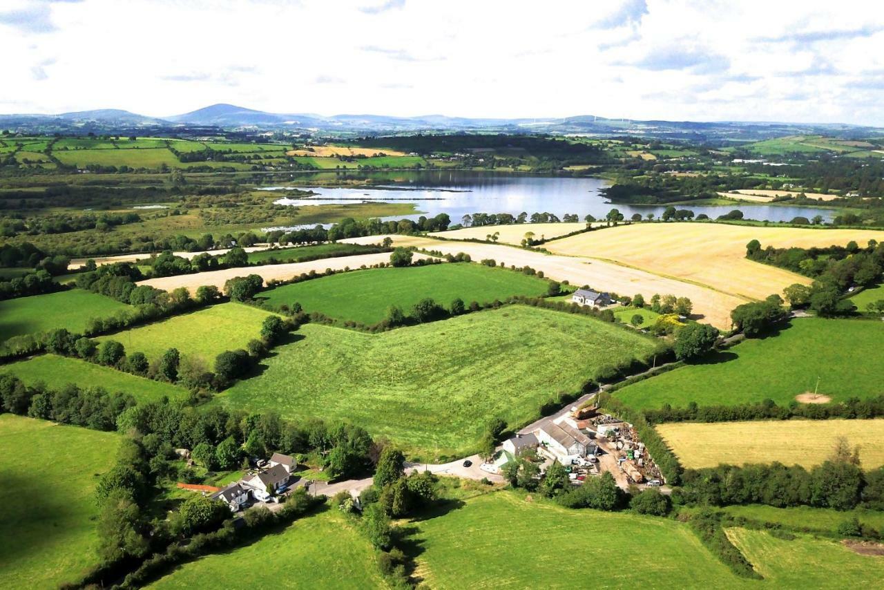 Tig Lammax Bed and Breakfast Macroom Exterior foto