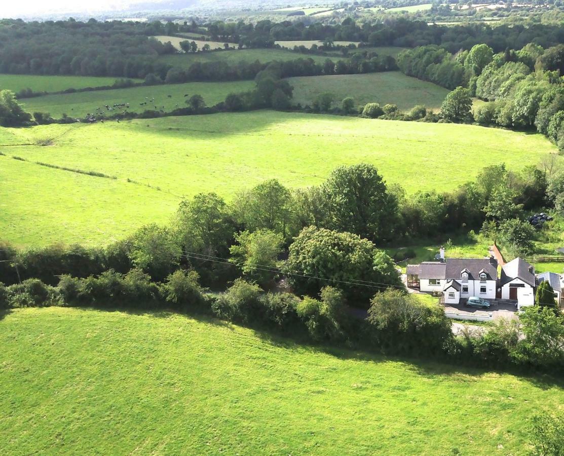 Tig Lammax Bed and Breakfast Macroom Exterior foto